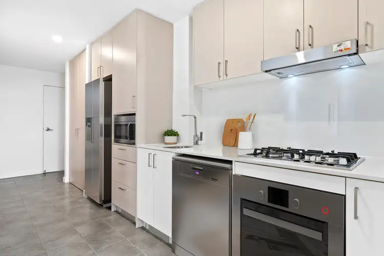Fifth view of Homely apartment listing, 101/16-22 Sturdee Parade, Dee Why NSW 2099