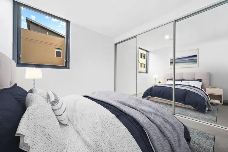 Sixth view of Homely apartment listing, 101/16-22 Sturdee Parade, Dee Why NSW 2099