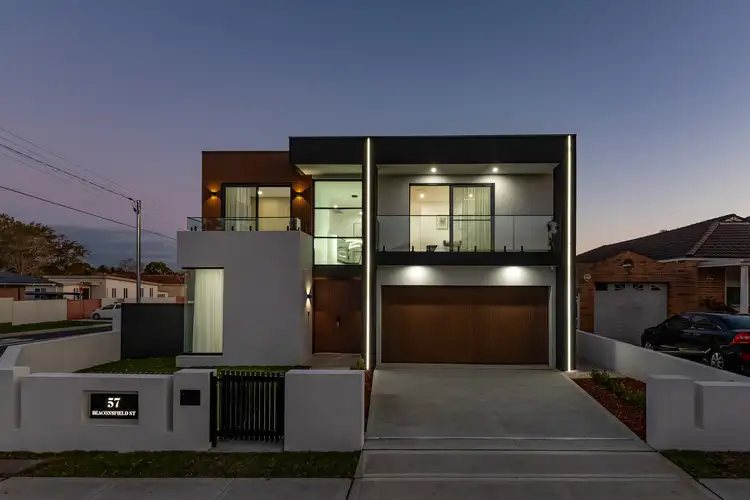 57 Beaconsfield Street, Revesby NSW 2212