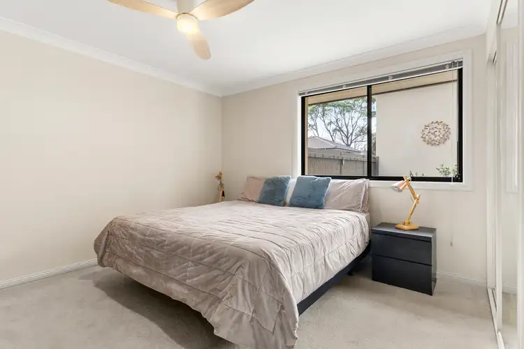 Sixth view of Homely townhouse listing, 4/11-13 Nyinya Avenue, Gymea NSW 2227