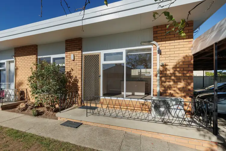 1-4/6 Charles Street, Wodonga VIC 3690