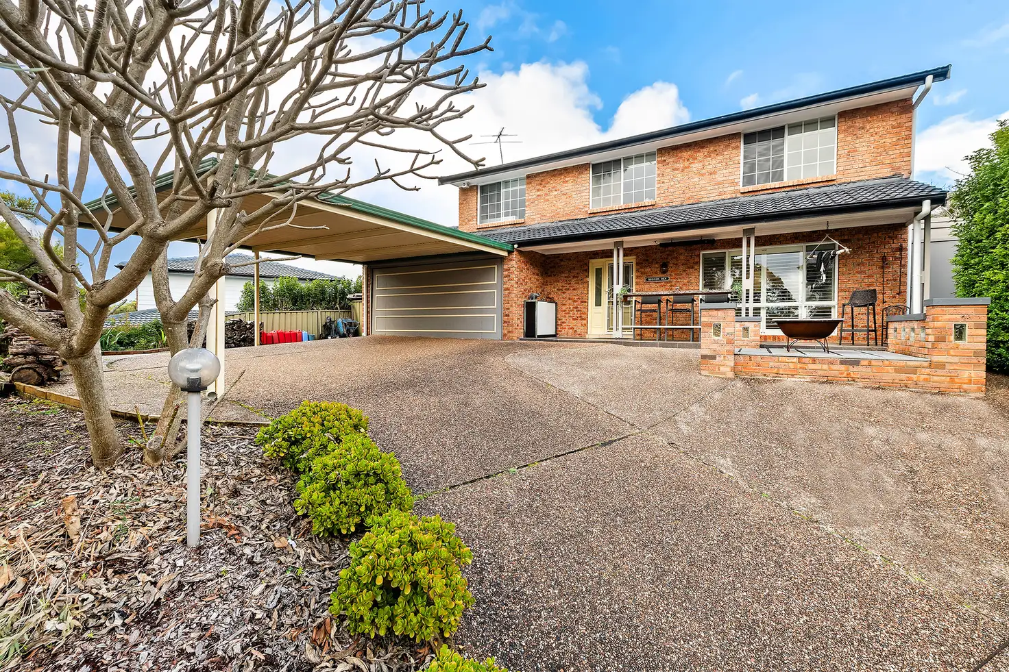Main view of Homely house listing, 52 Warrangarree Drive, Woronora Heights NSW 2233