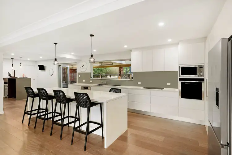 Second view of Homely house listing, 52 Warrangarree Drive, Woronora Heights NSW 2233