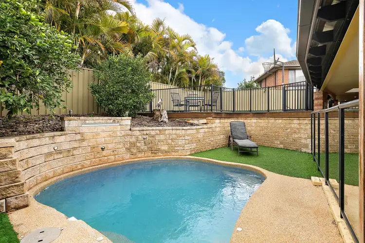 Third view of Homely house listing, 52 Warrangarree Drive, Woronora Heights NSW 2233