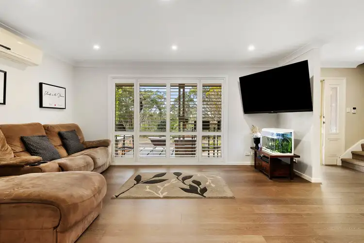 Fourth view of Homely house listing, 52 Warrangarree Drive, Woronora Heights NSW 2233