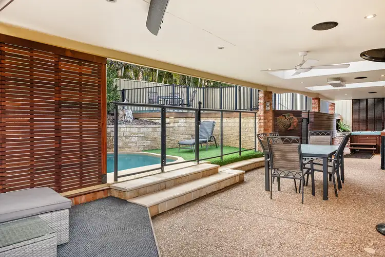 Fifth view of Homely house listing, 52 Warrangarree Drive, Woronora Heights NSW 2233