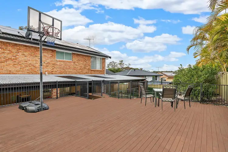 Sixth view of Homely house listing, 52 Warrangarree Drive, Woronora Heights NSW 2233