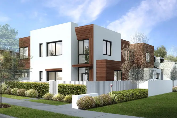 Main view of Homely townhouse listing, 2/86 Oramzi Road, Girraween NSW 2145