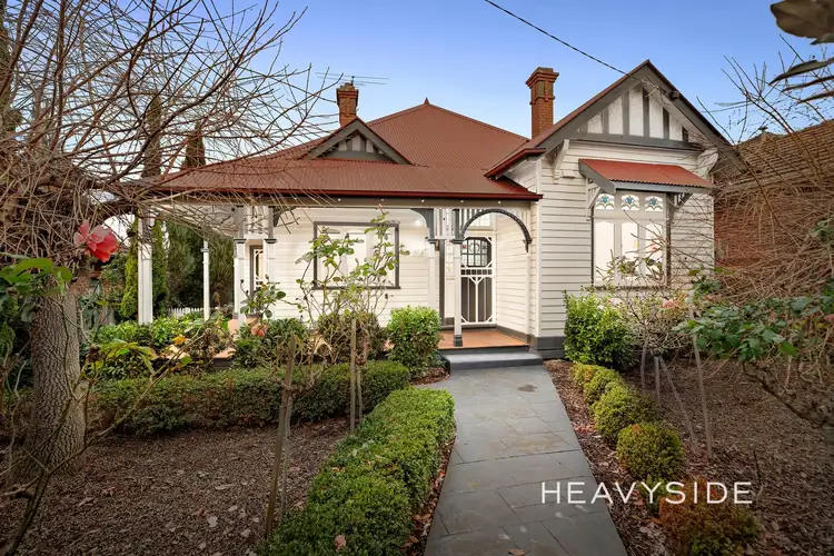 834 Station Street, Box Hill North VIC 3129