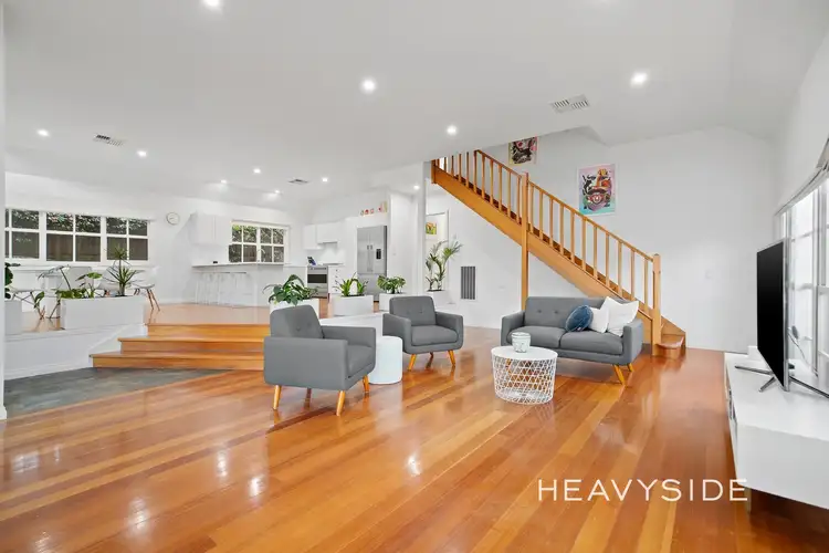 Second view of Homely house listing, 834 Station Street, Box Hill North VIC 3129