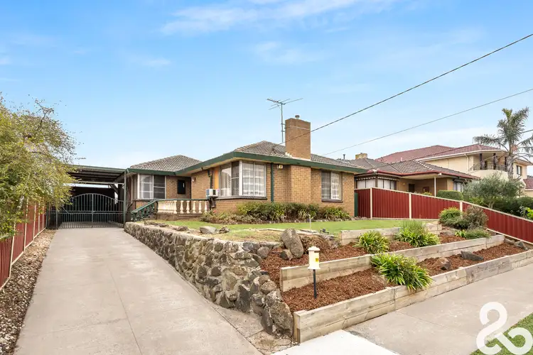 19 Ardoch Avenue, Thomastown VIC 3074