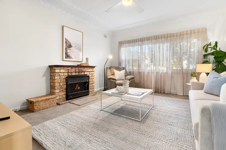 Second view of Homely house listing, 25 Flinders Road, Cronulla NSW 2230
