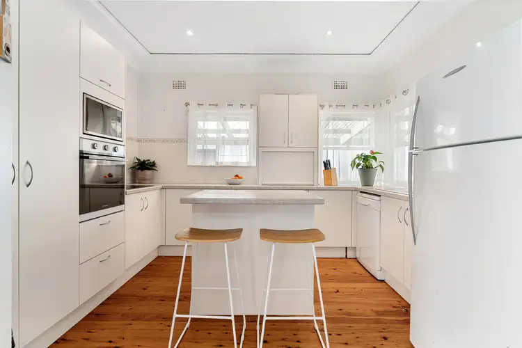 Third view of Homely house listing, 25 Flinders Road, Cronulla NSW 2230