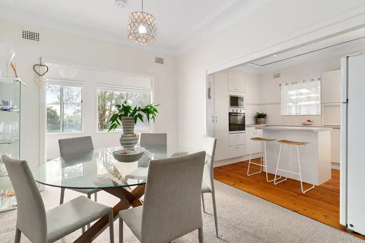 Fourth view of Homely house listing, 25 Flinders Road, Cronulla NSW 2230