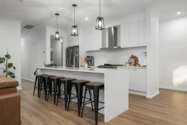 Fifth view of Homely house listing, 48 Steel Street, Corowa NSW 2646