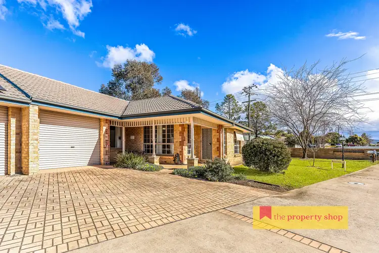 12/11-13 George Street, Mudgee NSW 2850