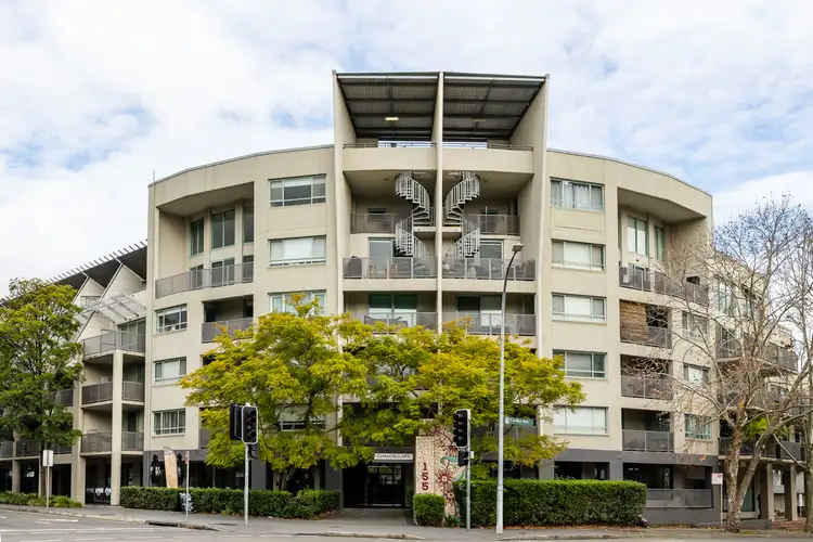 56/155 Missenden Road, Newtown NSW 2042