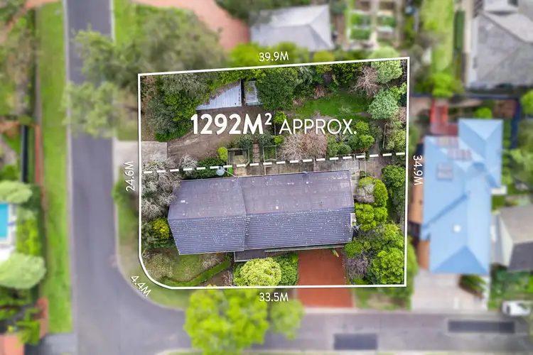 Main view of Homely house listing, 2 Shoubra Drive, Highton VIC 3216
