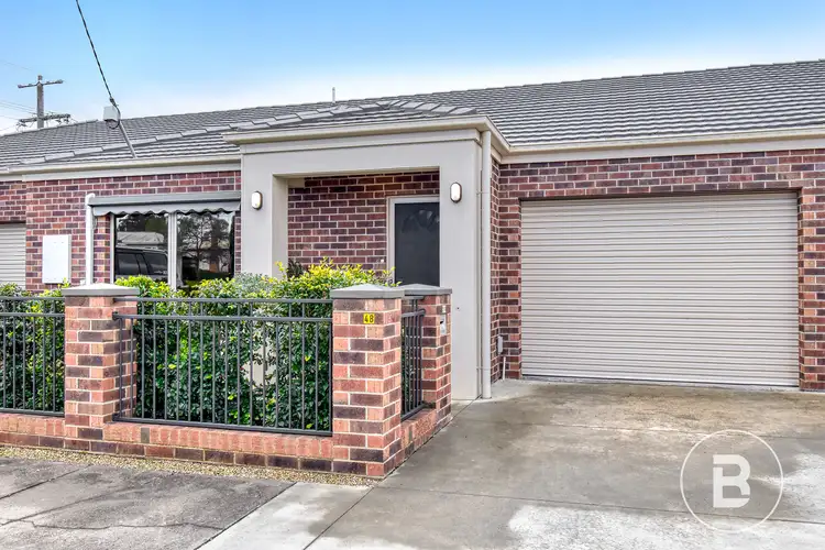 4B Daly Street, Maryborough VIC 3465
