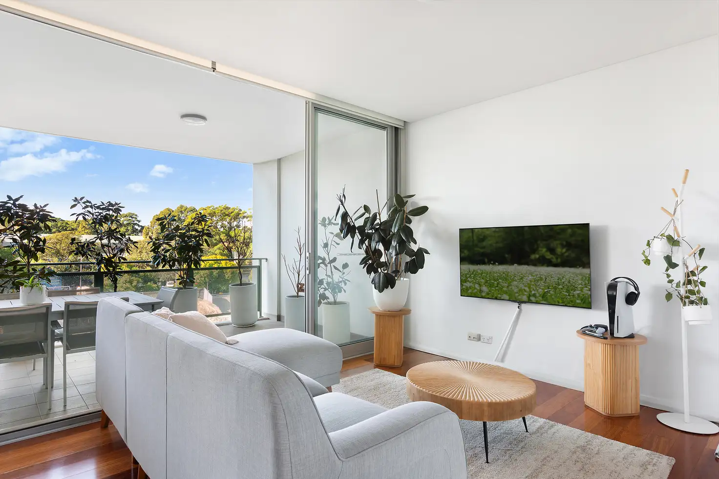 Main view of Homely apartment listing, 2/30 Brennan Street, Alexandria NSW 2015