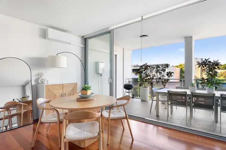 Second view of Homely apartment listing, 2/30 Brennan Street, Alexandria NSW 2015