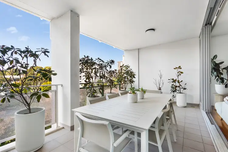 Third view of Homely apartment listing, 2/30 Brennan Street, Alexandria NSW 2015