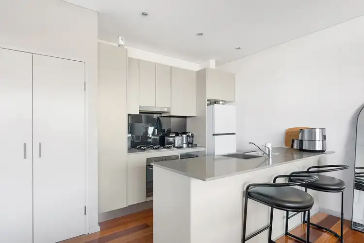 Fourth view of Homely apartment listing, 2/30 Brennan Street, Alexandria NSW 2015