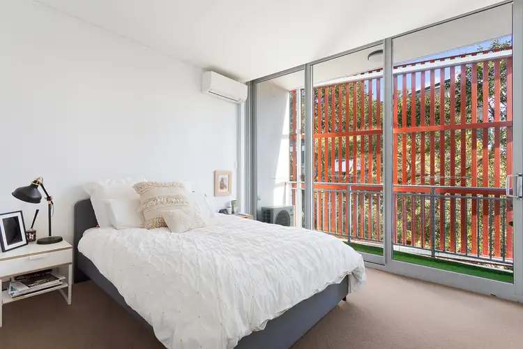 Fifth view of Homely apartment listing, 2/30 Brennan Street, Alexandria NSW 2015