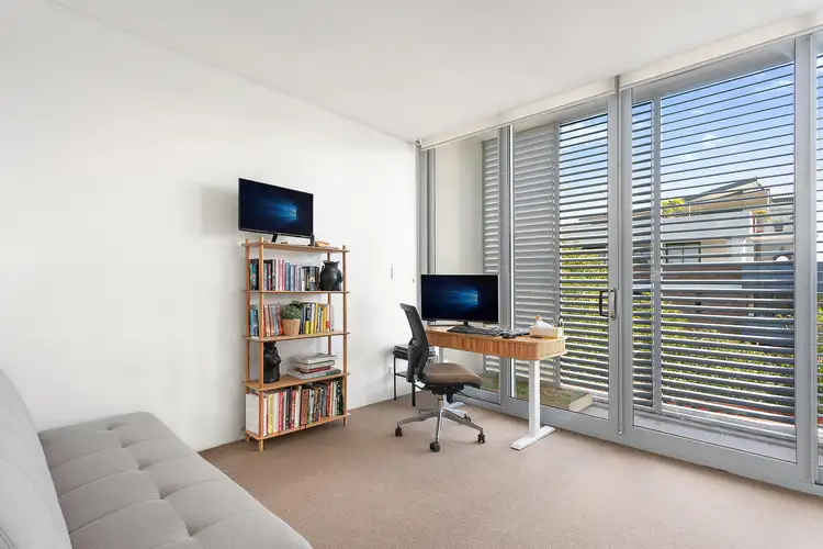 Sixth view of Homely apartment listing, 2/30 Brennan Street, Alexandria NSW 2015