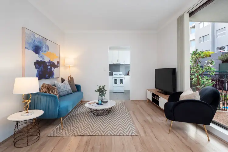 10/29-31 Kensington Road, Kensington NSW 2033