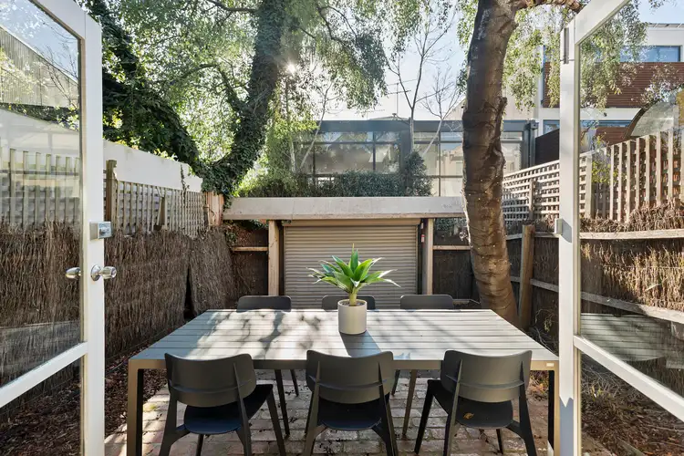Fifth view of Homely house listing, 124 Park Street, South Melbourne VIC 3205