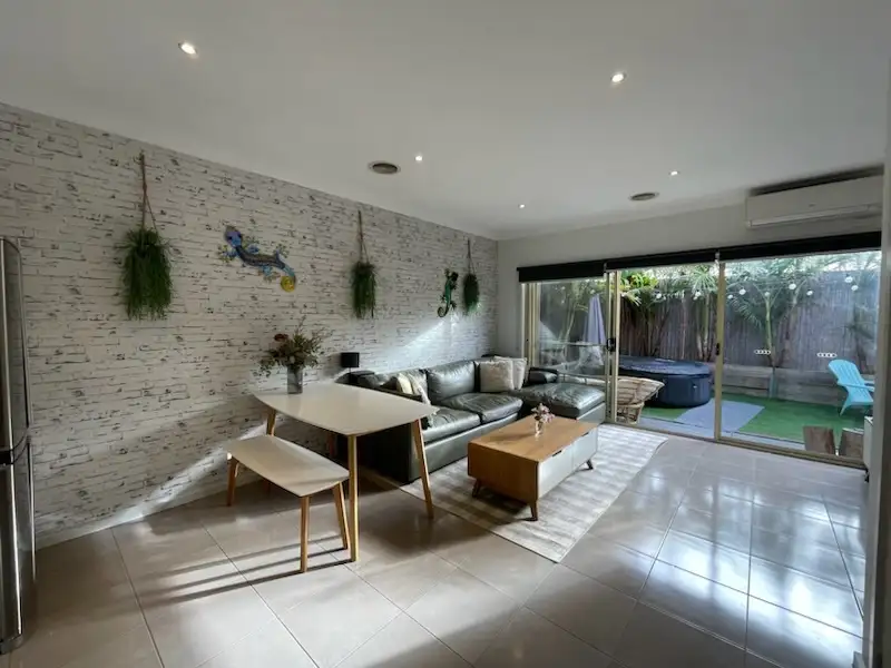 Main view of Homely unit listing, 3/10 Pratt Street, Reservoir VIC 3073