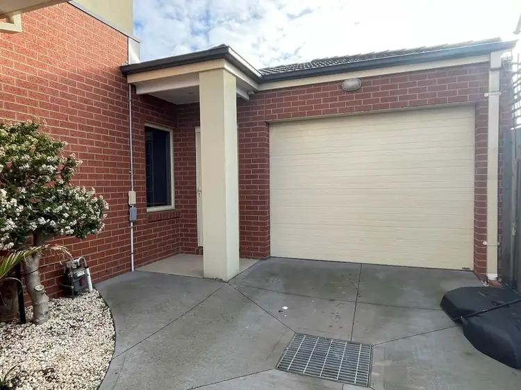 Second view of Homely unit listing, 3/10 Pratt Street, Reservoir VIC 3073