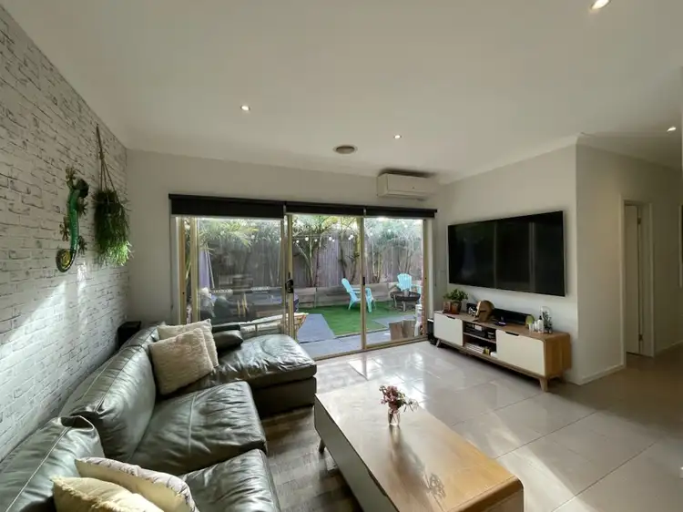 Third view of Homely unit listing, 3/10 Pratt Street, Reservoir VIC 3073