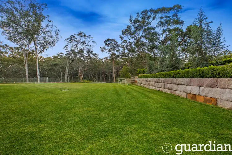 Second view of Homely rural property listing, 3 Sandstone Place, Cattai NSW 2756