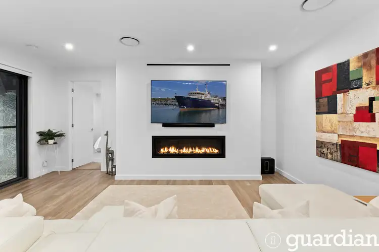 Third view of Homely rural property listing, 3 Sandstone Place, Cattai NSW 2756