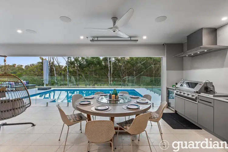 Sixth view of Homely rural property listing, 3 Sandstone Place, Cattai NSW 2756