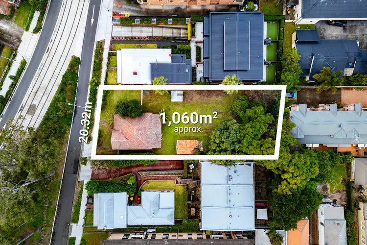 171 George Street, Parramatta NSW 2150