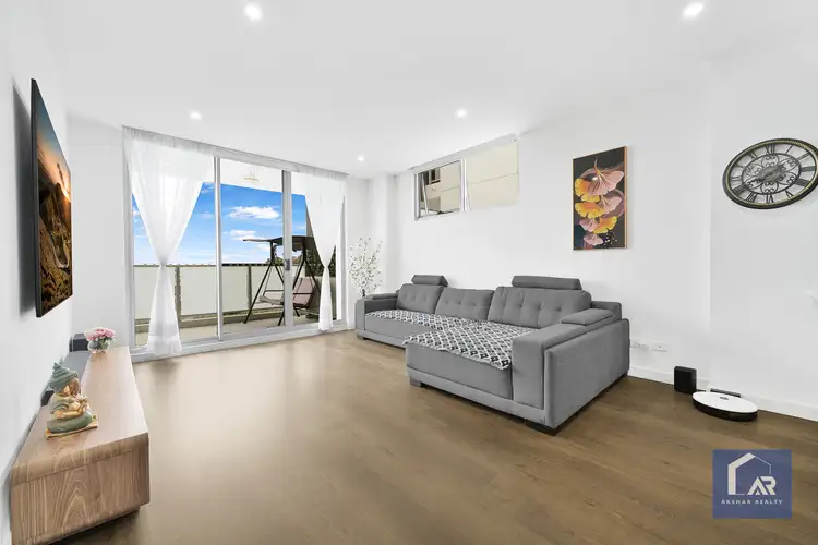 Second view of Homely unit listing, 340/81 Grima Street, Schofields NSW 2762