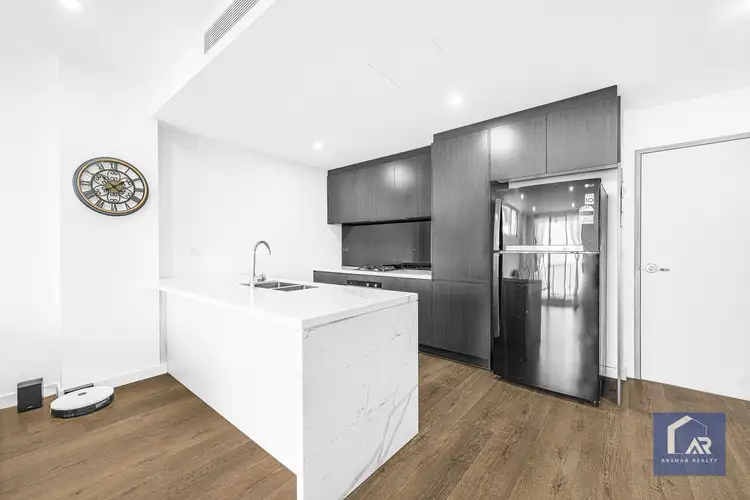 Third view of Homely unit listing, 340/81 Grima Street, Schofields NSW 2762