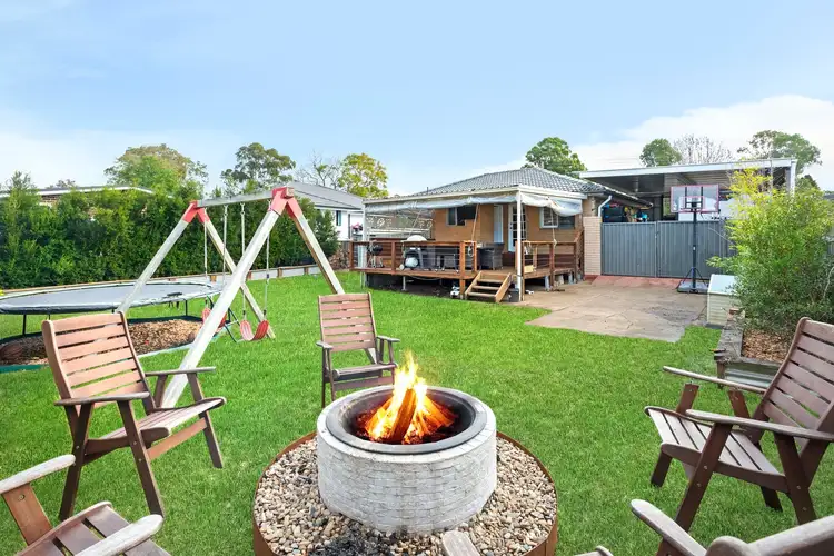 Second view of Homely house listing, 14 Francis Street, Cambridge Park NSW 2747