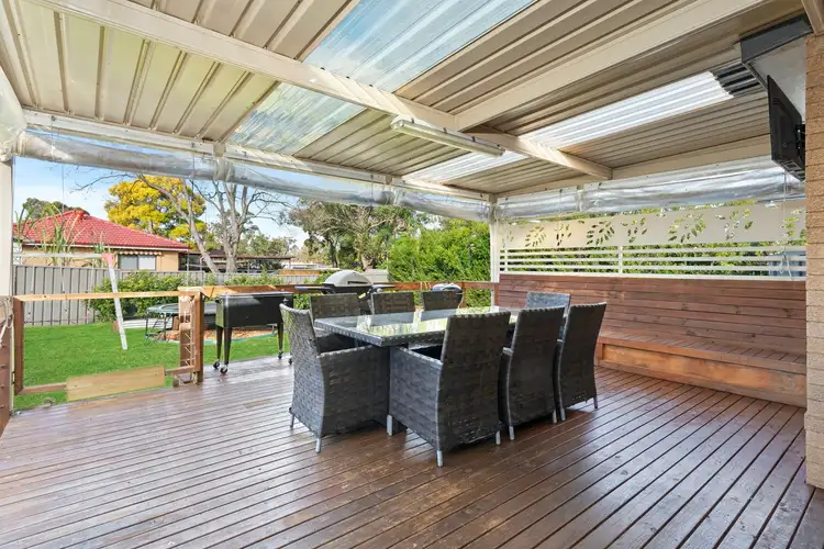 Third view of Homely house listing, 14 Francis Street, Cambridge Park NSW 2747