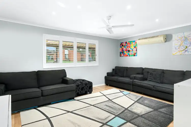 Fourth view of Homely house listing, 14 Francis Street, Cambridge Park NSW 2747