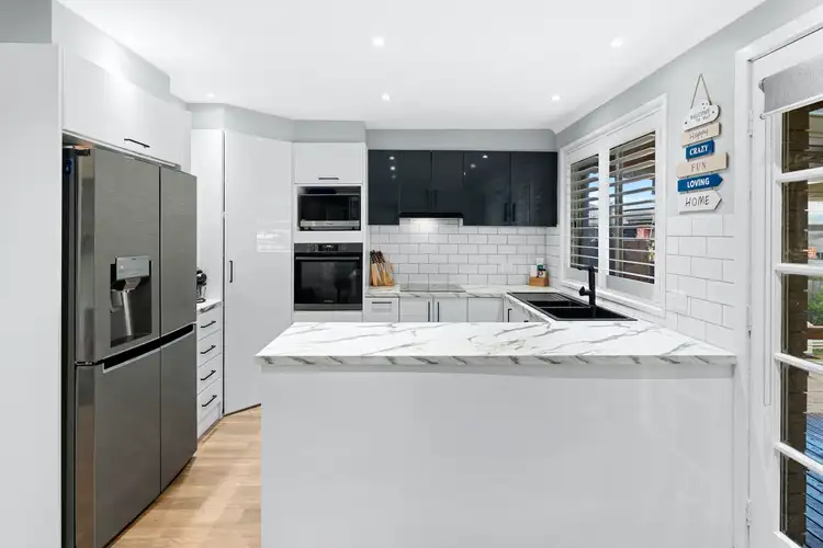 Fifth view of Homely house listing, 14 Francis Street, Cambridge Park NSW 2747