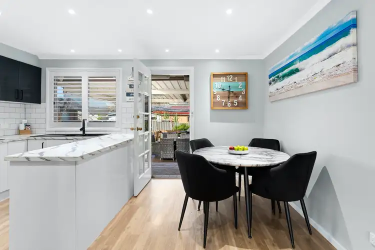 Sixth view of Homely house listing, 14 Francis Street, Cambridge Park NSW 2747