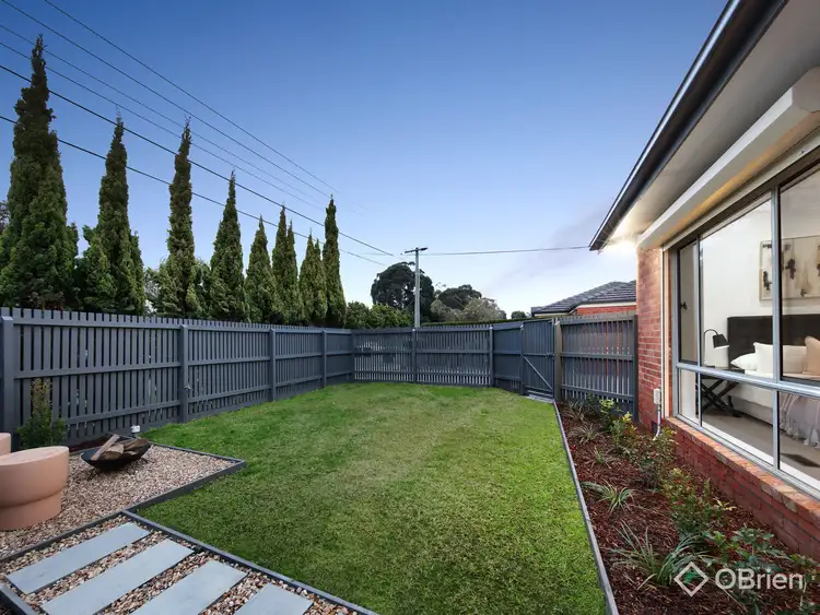 Second view of Homely townhouse listing, 1/23 Golf Road, Oakleigh South VIC 3167