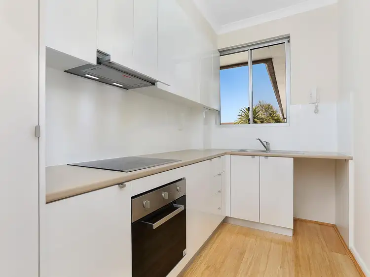 Second view of Homely apartment listing, 13/65 Avoca Street, Randwick NSW 2031
