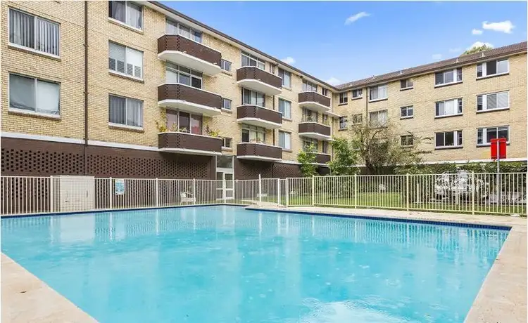 Fifth view of Homely apartment listing, 13/65 Avoca Street, Randwick NSW 2031