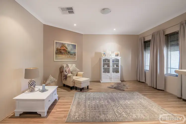 Third view of Homely house listing, 126 Yindana Boulevard, Lakelands WA 6180