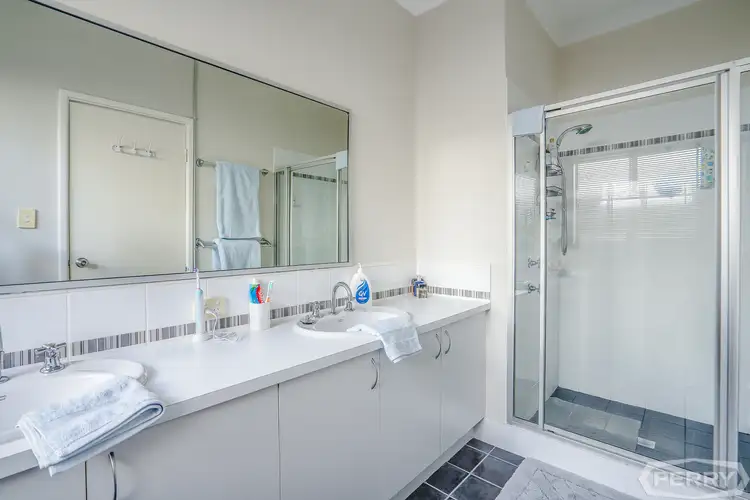 Fifth view of Homely house listing, 126 Yindana Boulevard, Lakelands WA 6180